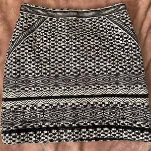 White House Black Market Skirt